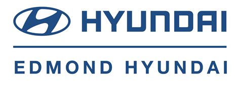 edmond hyundai